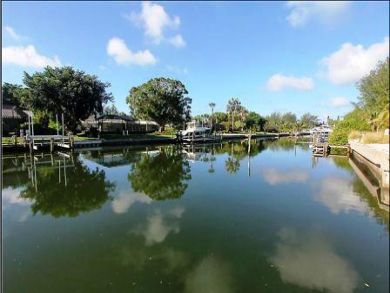Canal view